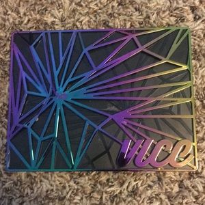 Urban Decay Vice Pallete